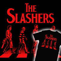 Slasher Road