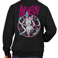 Soothing Metalution Hoodie