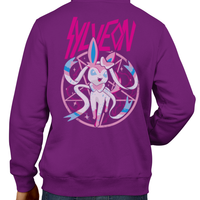 Soothing Metalution Hoodie
