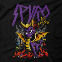 The Sacred Dragon