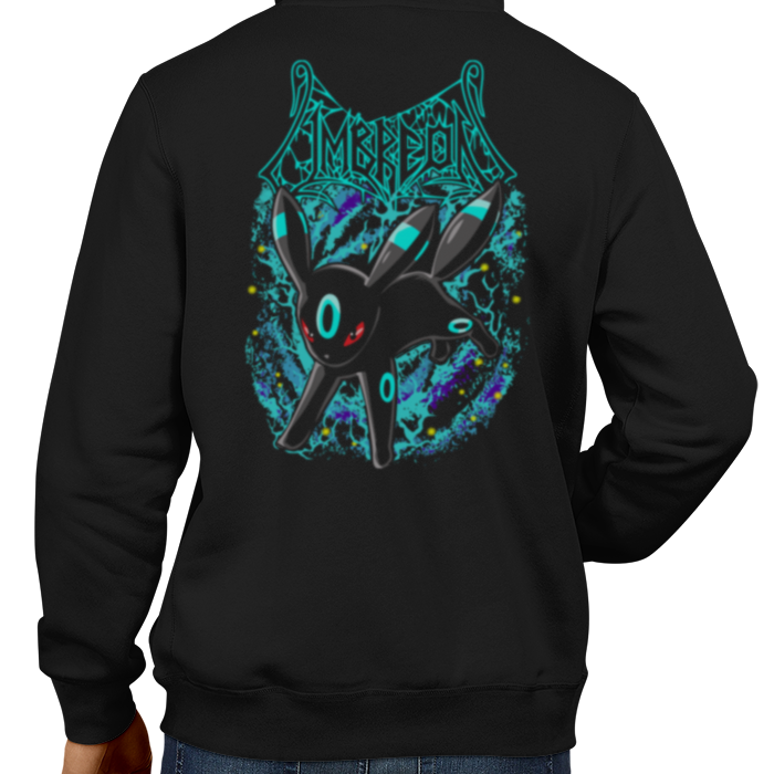Dark Metalutions Hoodie