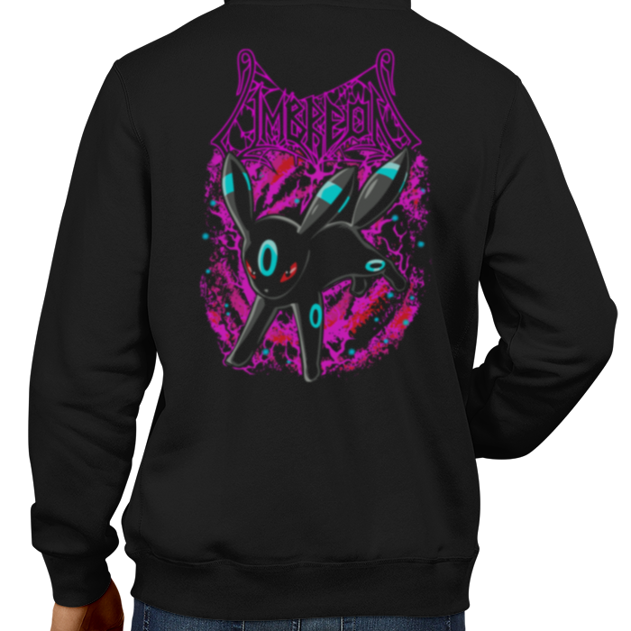 Dark Metalutions Hoodie