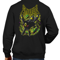 Dark Metalutions Hoodie