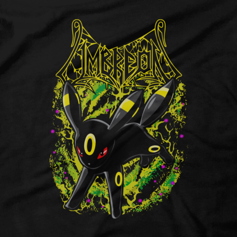 Dark Metalutions Hoodie