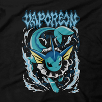 Hydro Metalution Hoodie