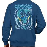 Hydro Metalution Hoodie