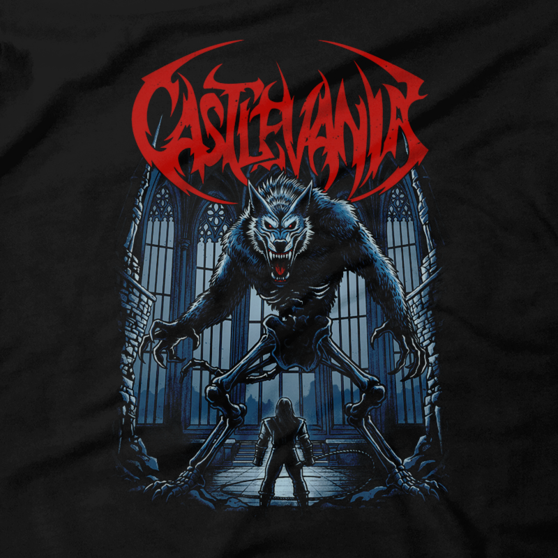 Wolf of Castle