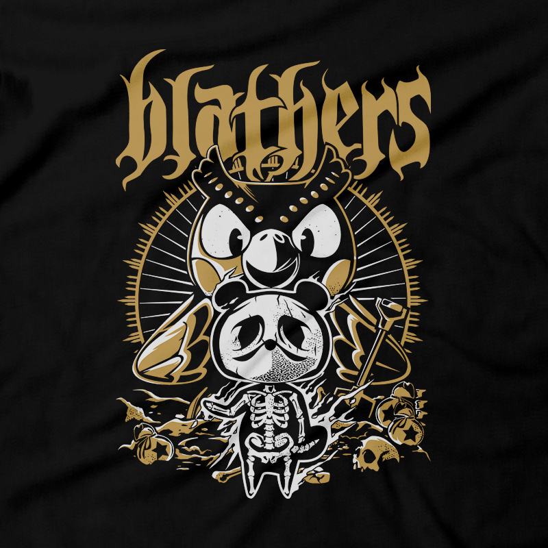 Heavy Metal Tees by Draculabyte l Made from 100% cotton, this unisex t-shirt rocks. Black T-shirt in sizes from small to 6X. Metalheads, Slayer, Smash Bros, Graphic Art, Game Boy, 3DS, New Horizons, Isabelle, Tom Nook, Animals, Dodo, Animal Crossing, Nintendo Switch, Daisy Mae, Blathers, Tom Nook, Behemoth, KK Slider, Fossil, Bones, Skull
