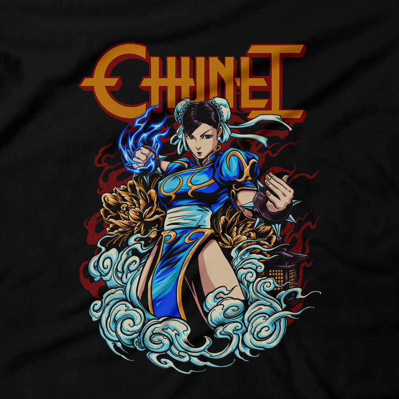 Playstation 4 shop shirt