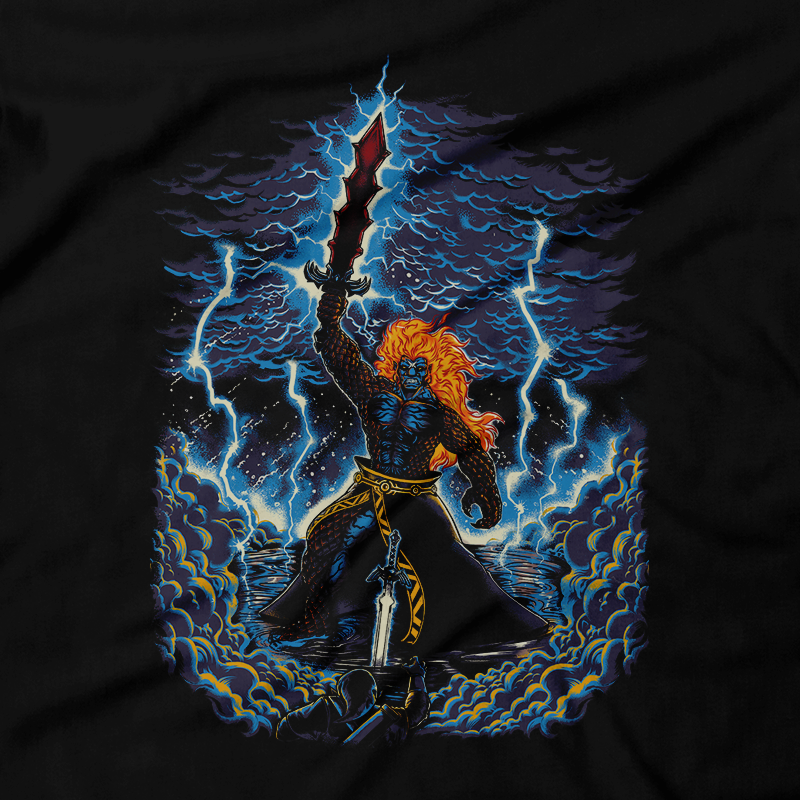 Heavy Metal Tees by Draculabyte l Made from 100% cotton, this unisex t-shirt rocks. Black T-shirt in sizes from small to 6X. Metalheads, Retro Gamer, Graphic Art, Video Games, Breath of the Wild, Ganon, TLOZ, Hyrule, Ocarina of Time, OOT, Majora's Mask, Nintendo 64 Shirt, Hyrule, Triforce, N64, Link, The Legend of Zelda, Skyward Sword, Demise, Wii, Switch