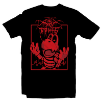 Heavy Metal Tees by Draculabyte l Made from 100% cotton, this unisex t-shirt rocks. Black T-shirt in sizes from small to 6X. Metalheads, Store, Online Shop, SMB, Super Mario 64, Mario Kart, Retro, Video Games, Gamer, SNES, Switch, N64, Art, Luigi's Mansion, Halloween, Dry Bones, Super Mario Bros 3, SMW, SMB3, Paper Mario, Dry Bones, Koopa Troopa, Super Mario