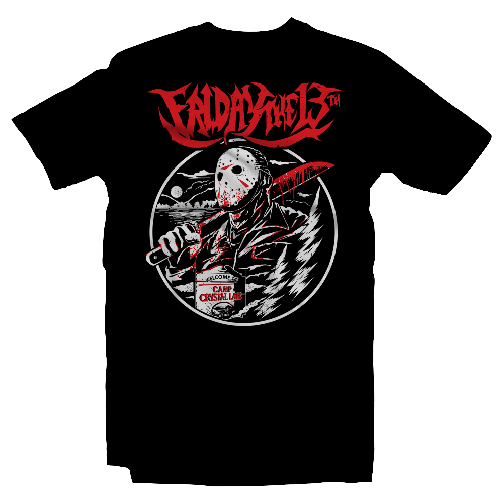 Slay Day - Metal Designs by Draculabyte – draculabyte