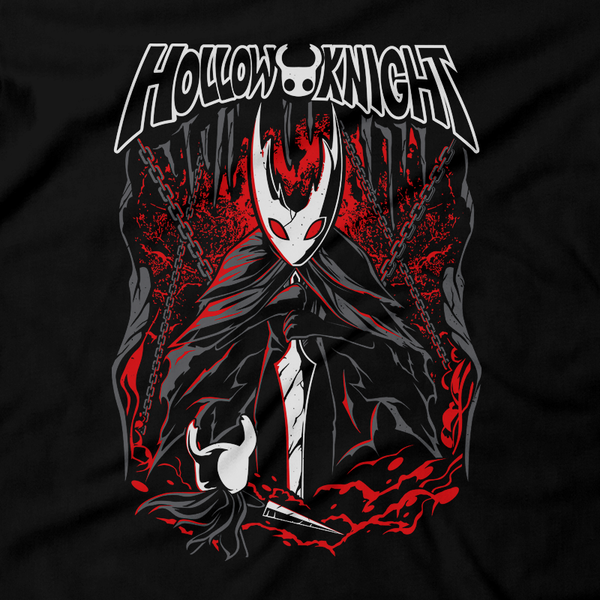 Hollow knight t 2024 shirts