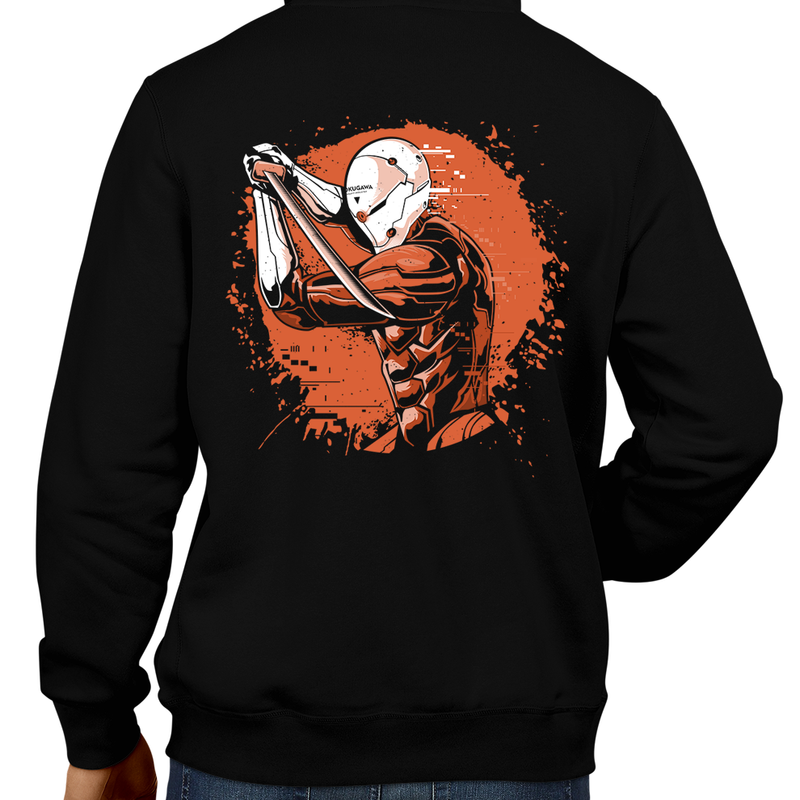 Hurt Me More Hoodie