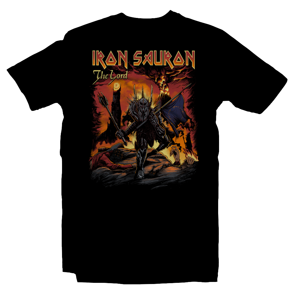 Heavy Metal Game and Horror T-shirts - Draculabyte – Tagged