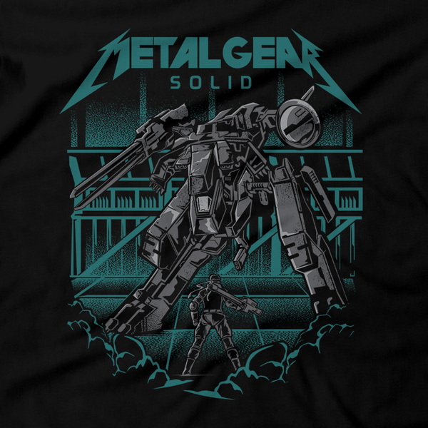 Heavy Metal Gear