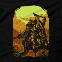 Heavy Metal Tees by Draculabyte l Made from 100% cotton, this unisex t-shirt rocks. Black T-shirt in sizes from small to 6X. Metal from Demon's Souls, Metalheads, Dark Souls 2, Praise The Sun, Bloodborne, Demon Souls, RPG, Action, Bonfire, PS4, Solaire, Japanese, PS5, Rock, Art, PS3, The Slayer of Demons, Gothic, You Are Dead