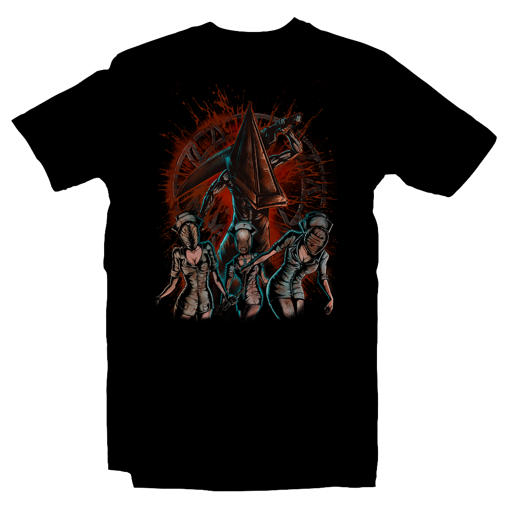 Raining Blood - Metal Designs by Draculabyte – draculabyte