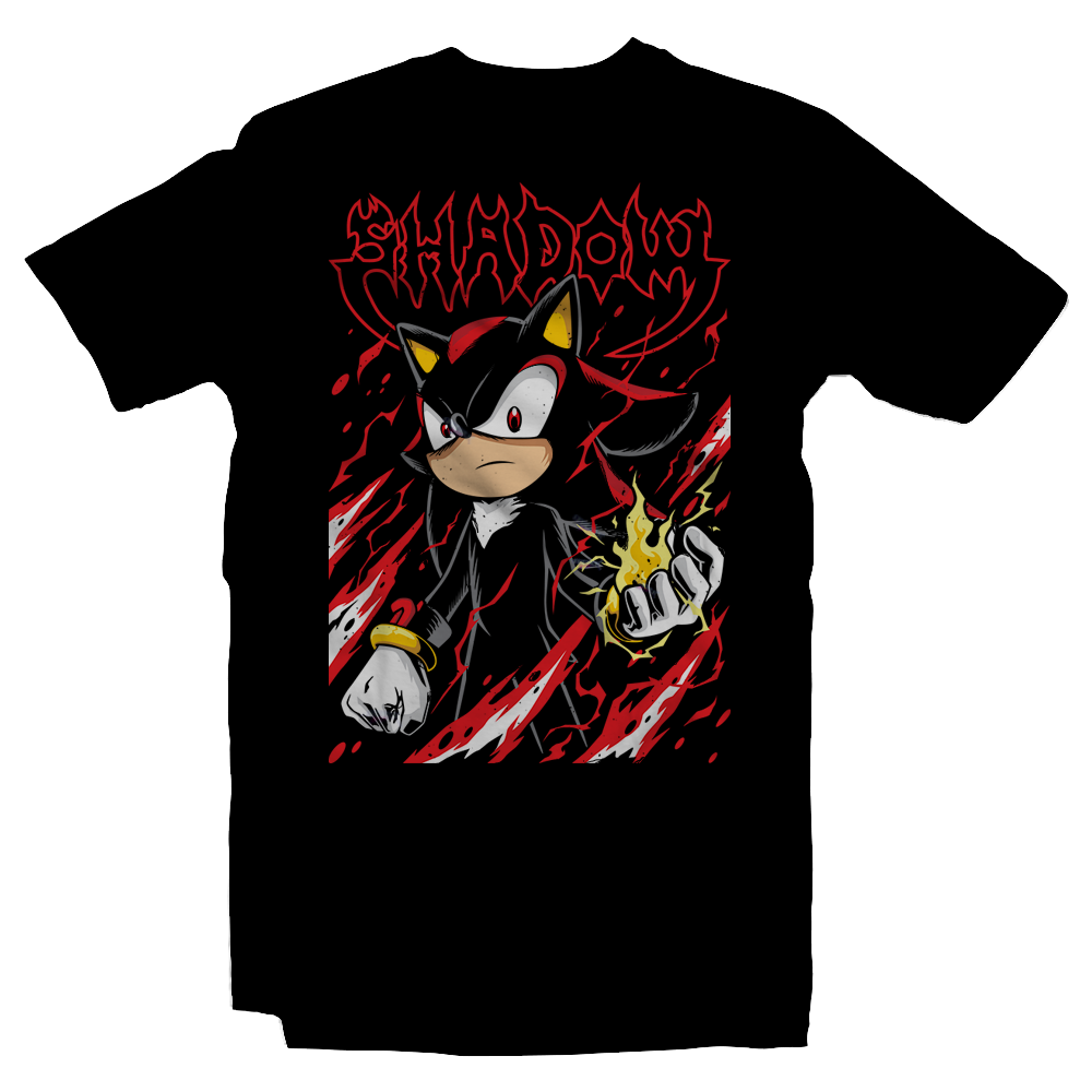Ultimate Life Form - Metal Designs by Draculabyte – draculabyte