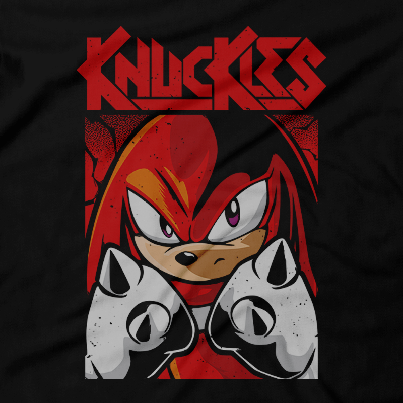 Heavy Metal Tees by Draculabyte l Made from 100% cotton, this unisex t-shirt rocks. Black T-shirt in sizes from small to 6X. Metalheads, Blue Blur, Badnik, Final Boss, Art, Clothing, Video Game, Retro Gaming, knuckles echidna, Metal Sonic, Dr. Eggman, Sonic the Hedgehog, Tails, Amy, Sega Genesis, Online Store, 2, 3, Sonic CD, dr. robonik, Adventure, Dreamcast