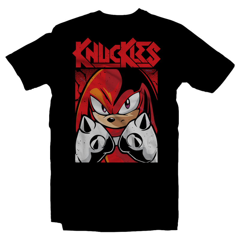 Heavy Metal Tees by Draculabyte l Made from 100% cotton, this unisex t-shirt rocks. Black T-shirt in sizes from small to 6X. Metalheads, Blue Blur, Badnik, Final Boss, Art, Clothing, Video Game, Retro Gaming, knuckles echidna, Metal Sonic, Dr. Eggman, Sonic the Hedgehog, Tails, Amy, Sega Genesis, Online Store, 2, 3, Sonic CD, dr. robonik, Adventure, Dreamcast
