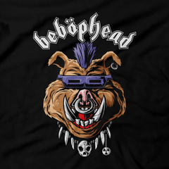 The Pig - Metal Designs by Draculabyte – draculabyte