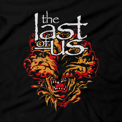 The First of Us - Metal Designs by Draculabyte – draculabyte