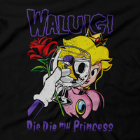 Die Die My Princess