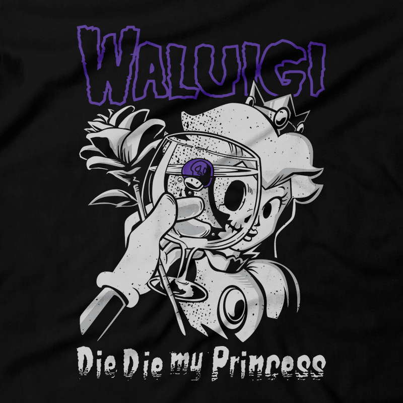 Die Die My Princess