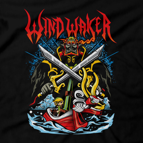 Wind Bringer - Metal Designs by Draculabyte – draculabyte Wind Bringer - Metal Designs by Draculabyte – draculabyte