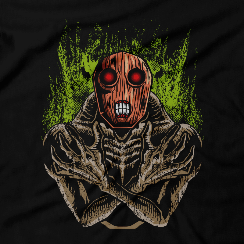Heavy Metal Tees by Draculabyte l Made from 100% cotton, this unisex t-shirt rocks. Black T-shirt in sizes from small to 6X. Legend of Zelda, Metalheads, Skull Kid, Retro Gamer, Graphic Art, Video Games, Ganon, TLOZ, Ocarina of Time, OOT, Majora's Mask, Nintendo 64 Shirt, Hyrule, Triforce, N64, Redead, Zombie, Wind Waker, Twilight Princess, Scream, Scary