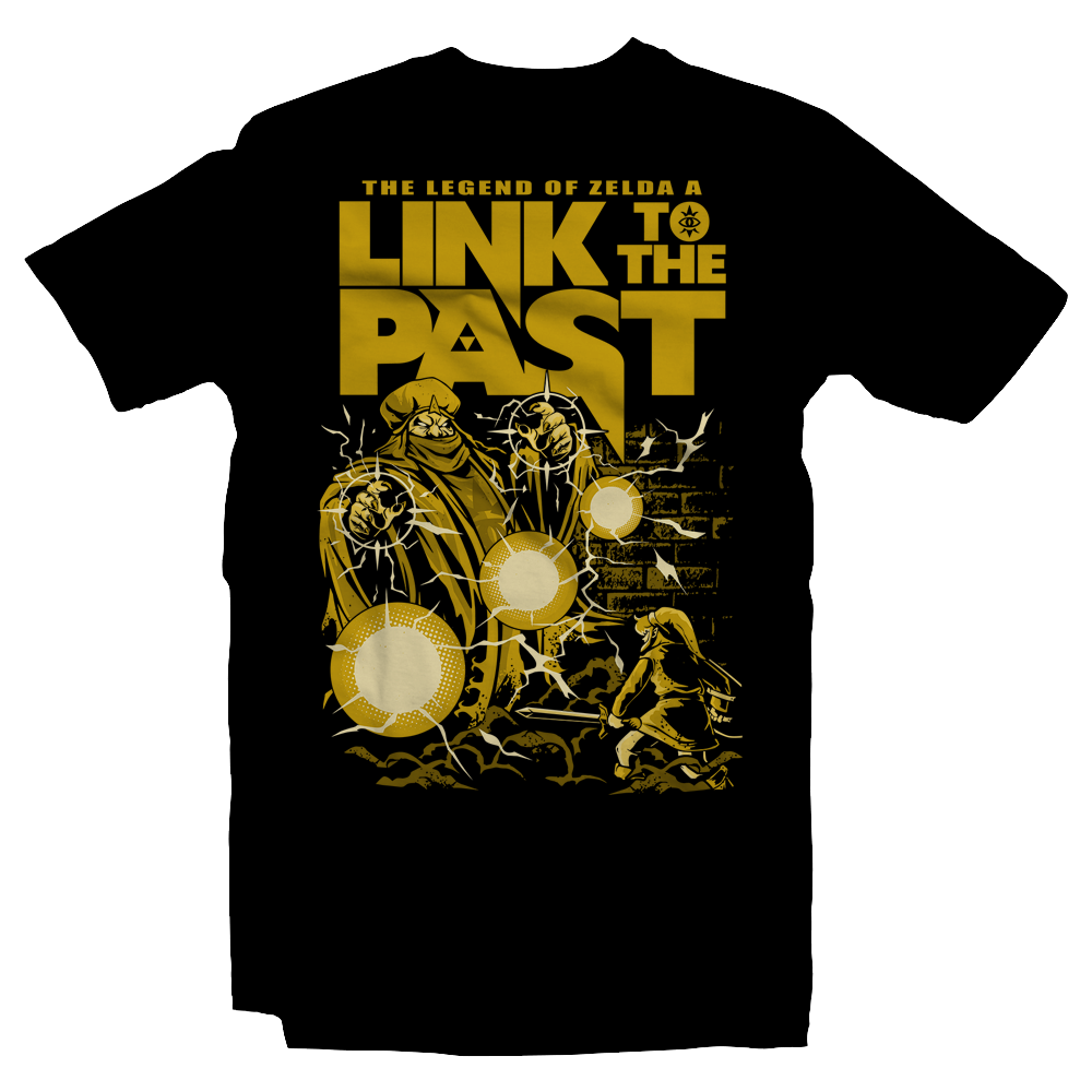 t-link 販売 バンドtシャツ